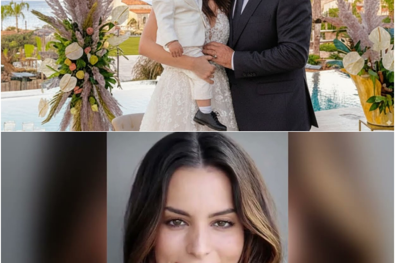 Génesis Rodríguez rompe el silencio a los treinta y ocho años: La verdad detrás de su matrimonio secreto y el hombre que conquistó su corazón