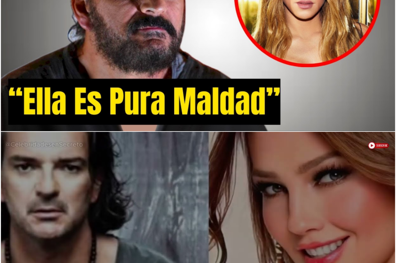 Ricardo Arjona rompe el silencio: Los cinco artistas que el guatemalteco no soporta y las razones de su enemistad