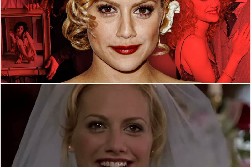 El Enigma de Brittany Murphy: Sombras de Traición, Rituales Ocultos y el Silencio de las Élites de Hollywood