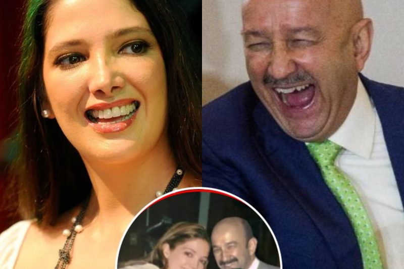 ¿Qué OCULTÓ Adela Noriega sobre lo que vivió con el PODER esa NOCHE?