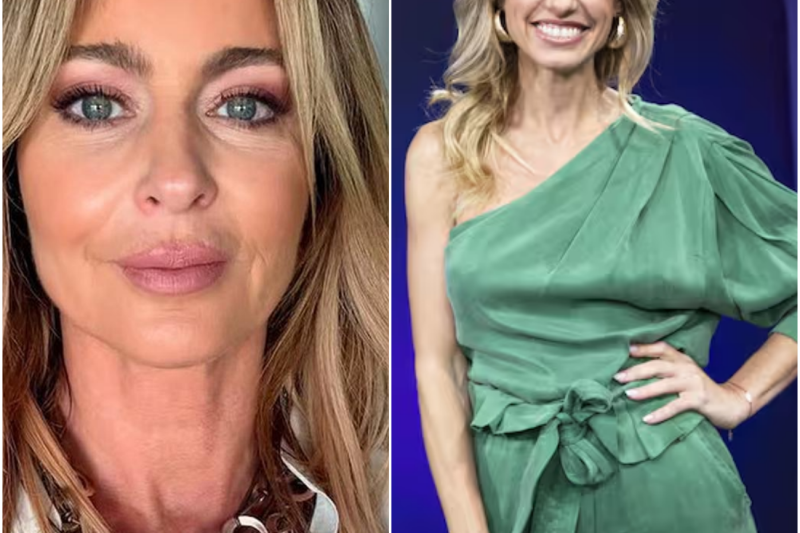 Guerra de Divas, Egos y Traiciones en América TV: La Feroz Interna Secreta entre Karina Mazzocco y Mariana Fabbiani que Hizo Estallar la Pantalla