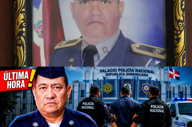 Tragedia en La Ciénaga: Fiscalía solicita prisión preventiva contra cabo acusado de la mu3rt3 del teniente coronel retirado Carmelo Polanco