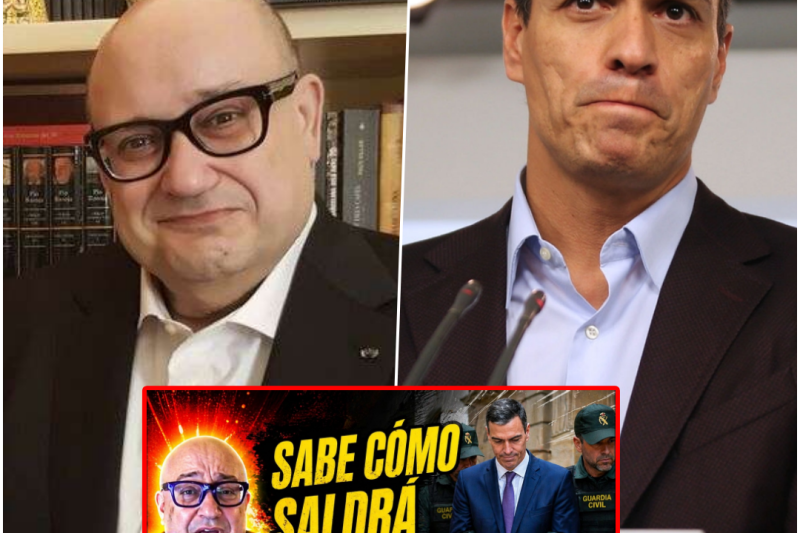 ¿El fin de Sánchez? La esperanza de Miquel Giménez en la UCO