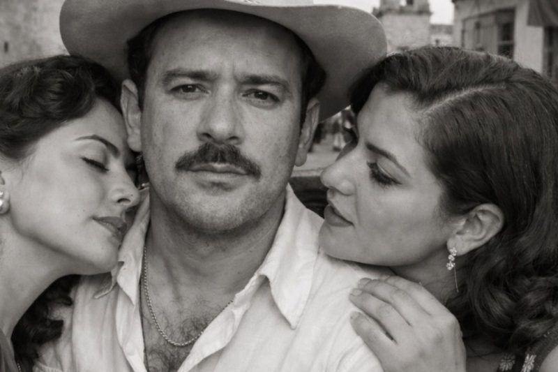 Pedro Infante: 3 Matrimonios, 40 Hijos… y Una Verdad Que México AÚN Oculta