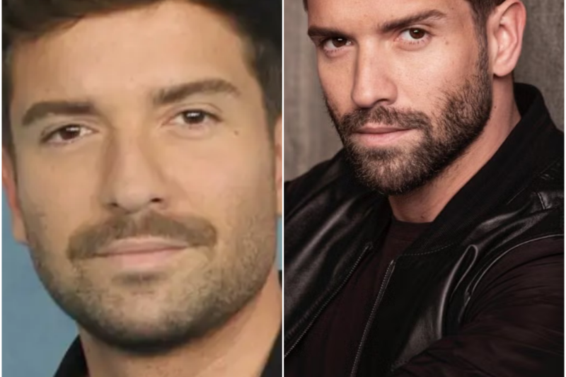 La noche en que el mundo lloró a un ídolo vivo: El impactante experimento de Pablo Alborán sobre la mentira digital