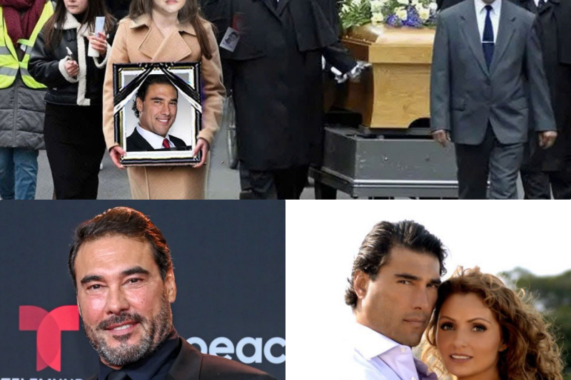 Adiós a una Leyenda: Eduardo Yáñez Fallece a los 64 Años – La Historia Detrás del Ícono de las Telenovelas
