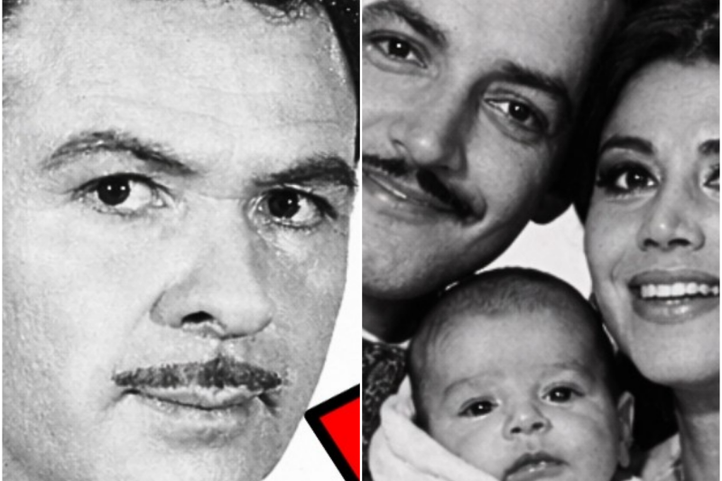 ANTONIO AGUILAR REVELA quien es el HIJO OCULTO entre JORGE NEGRETE y PRIETA LINDA