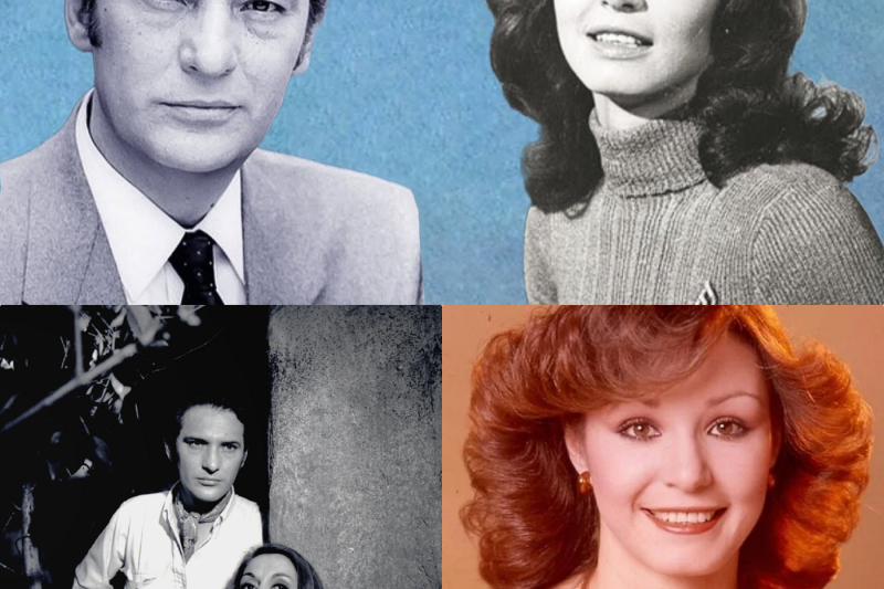 La cara oculta de un amor prohibido: El trágico romance entre Enrique Lizalde y Alma Muriel