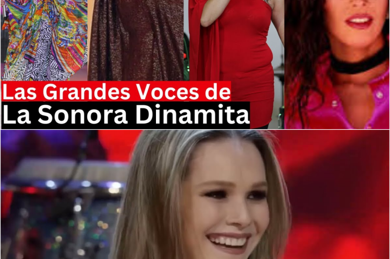 La Sonora Dinamita: El Legado Inmortal de la Cumbia entre Secretos, Traiciones y Éxitos Globales