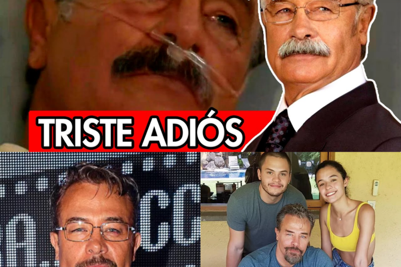 La Verdad Detrás del Ícono: La Transformación de Sergio Sendel tras el Silencio y la Adversidad