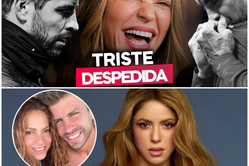 La Verdad Triunfa Tras Ocho Años de Calvario: Shakira Vence a Hacienda Mientras Piqué Se Hunde en el Escándalo