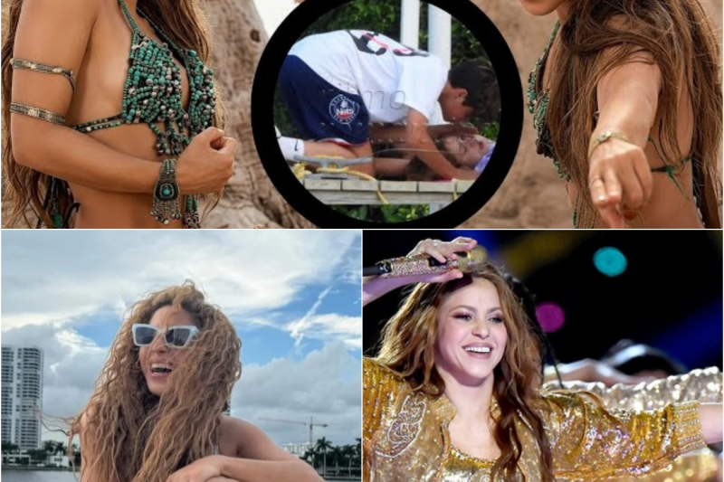 El triunfo definitivo de Shakira: Justicia española limpia su nombre, ordena devolución millonaria y la artista paraliza el mundo con el himno del Mundial 2026