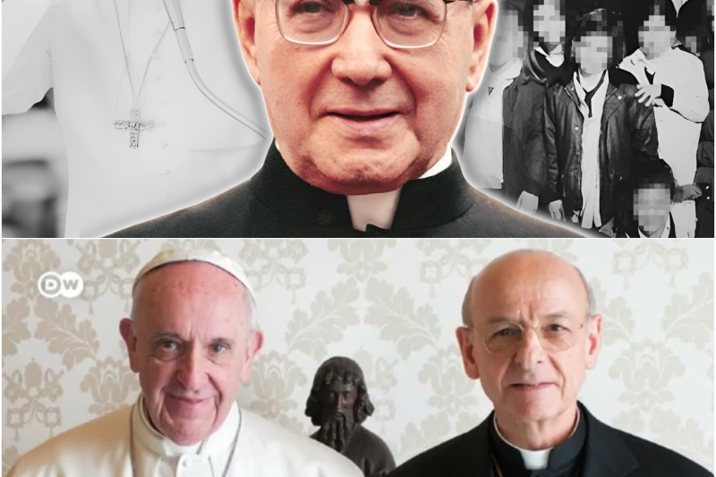 Las redes ocultas de la obra, el histórico declive y los testimonios de control de la organización más influyente de la Iglesia Católica
