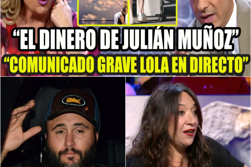 Terremoto en Cantora: Los detalles ocultos del violento asalto con grúas y el desgarrador enfrentamiento de Kiko Rivera y Lola que terminó con amenazas de la Guardia Civil