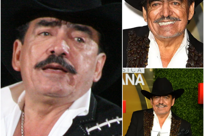 BRUJO MAYOR DE CATEMACO REVELA el PACTO SECRETO que hizo JOAN SEBASTIAN para tener FAMA Y PODER