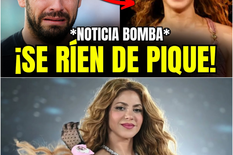 El Triunfo Definitivo de Shakira: Cómo un Concierto en Brasil Selló la Humillación de Piqué y la Lealtad Incondicional de sus Hijos