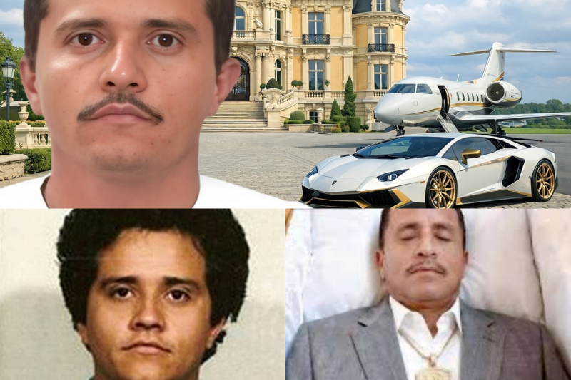 El Imperio Oculto de “El Mencho”: Lujo Desmedido, Fortalezas Secretas y el Misterio de su Supuesta Caída
