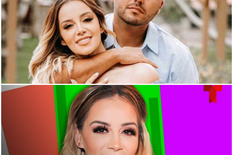 ¡Se Derrumba un Matrimonio de 15 Años! Rosie Rivera y Abel Flores al Borde del Divorcio Entre Rumores de Infidelidad y Escándalos
