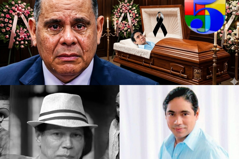 Víctor Pinales: El adiós al genio de la risa que conquistó el corazón de la República Dominicana