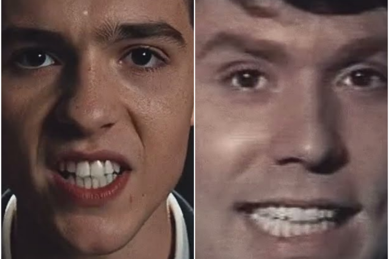 La Canción Que Raphael Escribió Para Él… Y Que Acabó Siendo Para Todos Los Que No Podían Hablar