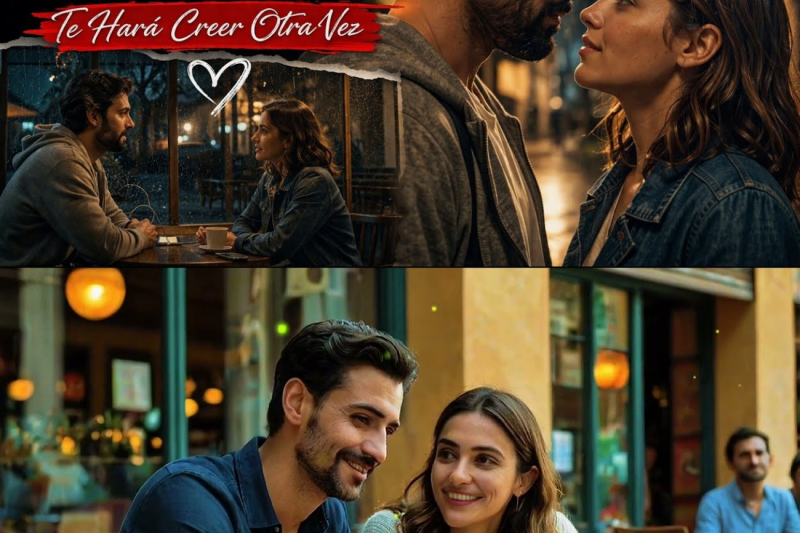 The Most Human Love Story You’ll Hear Today | It Will Make You Believe Again