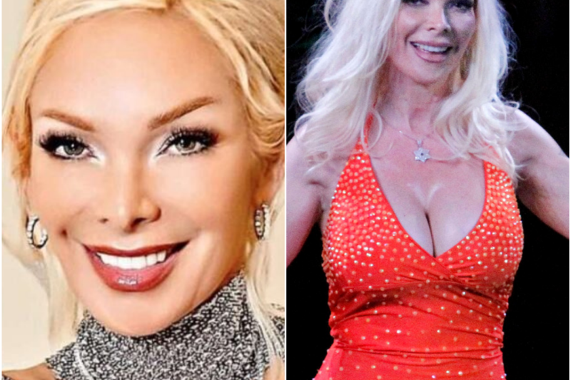 El Ocaso de la Dama de Hierro: La Conmovedora Lucha de Marisela a los 59 Años frente a la Fragilidad de la Vida