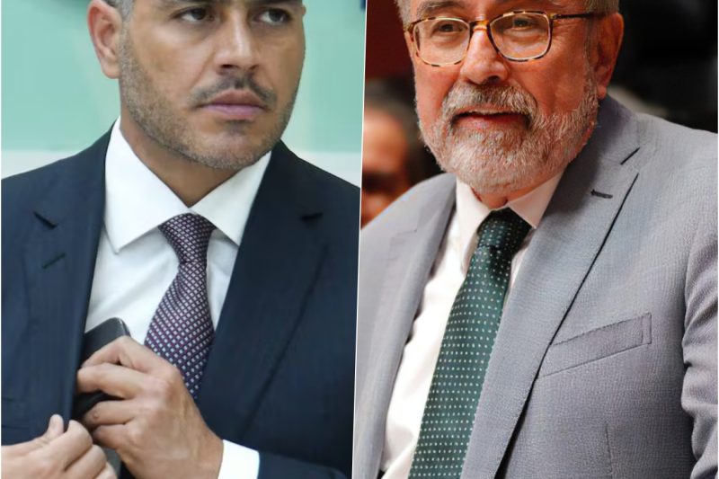 Rubén Rocha Moya intenta callar a Harfuch en plena crisis de Sinaloa… ¡México queda en shock!