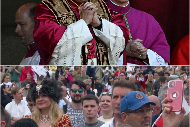Gratitud y Esperanza: El Papa Francisco Elogia la Solidaridad de las Islas Canarias y Lanza un Llamado Global por la Paz