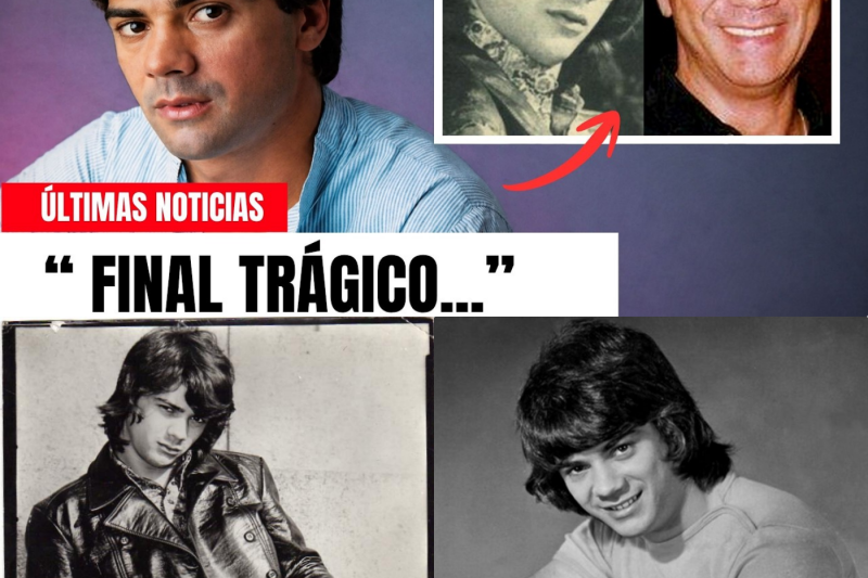 La resurrección y tragedia de Sabú: El ídolo que durmió bajo puentes y conquistó el mundo con su voz