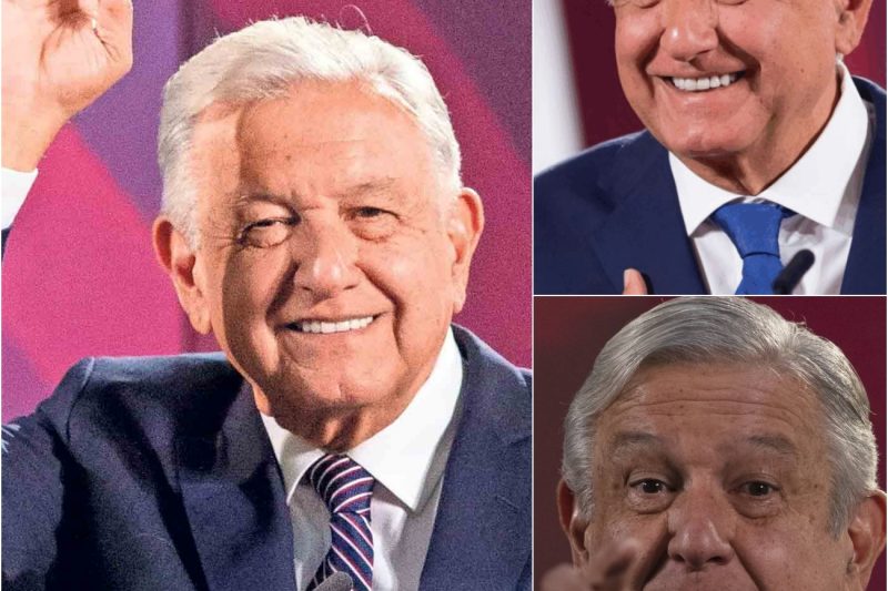 NADIE ESPERABA ESTO! EL EMOTIVO MENSAJE DE AMLO A LAS MADRES QUE TODOS ESTAN VIENDO