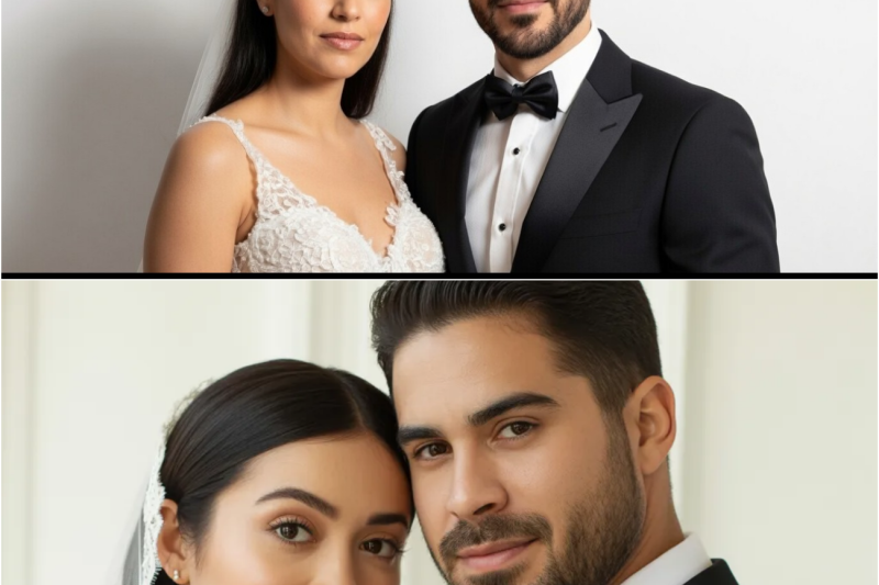 EL CASO QUE CONGELÓ CHILE: UNA BODA PROMETIDA, FIESTA SOÑADA Y NOVIO DESAPARECE SIN EXPLICACIÓN