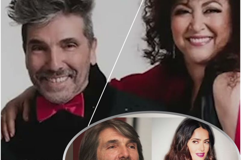 DIEGO Verdaguer: Su asquerosa DOBLE VIDA… El macabro SECRETO íntimo que DESTRUYÓ a Amanda,