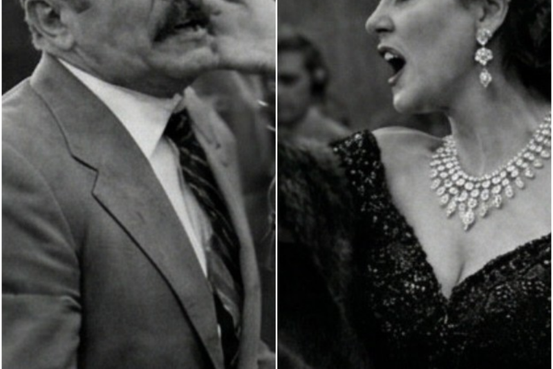 Pedro Armendáriz se burló de María Félix: “Aquí no tienes poder” — Su respuesta sorprendió a todos