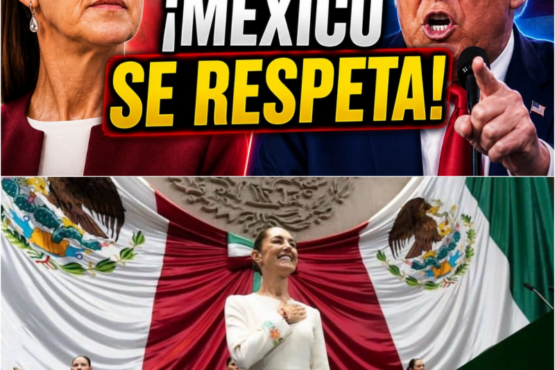 Lo que Trump NO quería admitir: El documento secreto que revela la crisis de EE. UU.