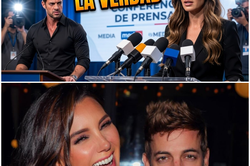 Elizabeth Gutiérrez renace tras su separación: Un imperio millonario, nuevos romances y el colapso del ego de William Levy