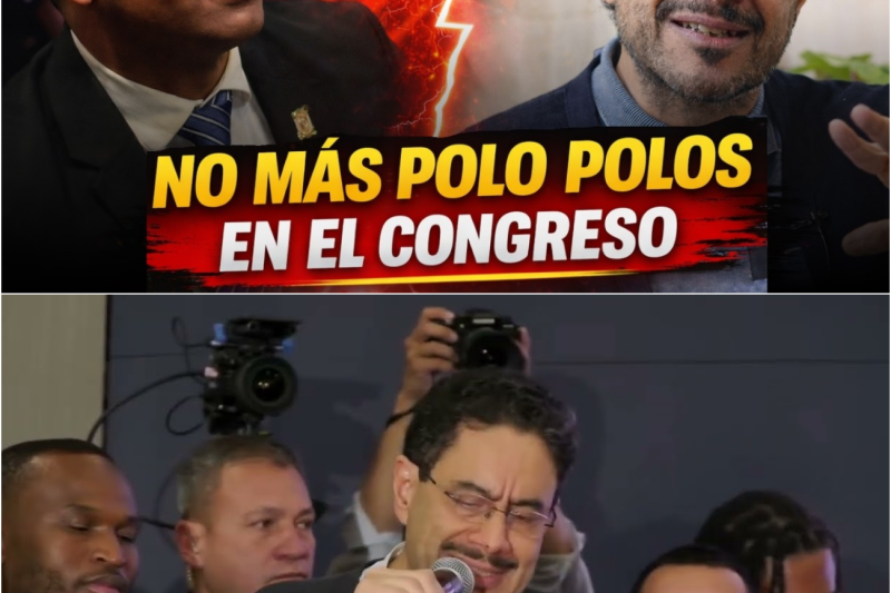 Partido Libres se suma a Iván Cepeda y se dispara la campaña