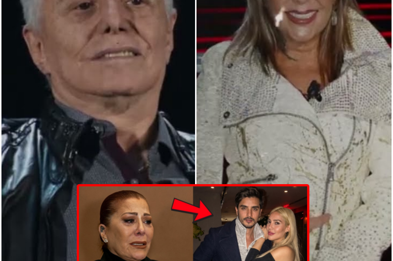 El Oscuro Secreto que Destruyó y Unió a Alejandra Guzmán y Frida Sofía