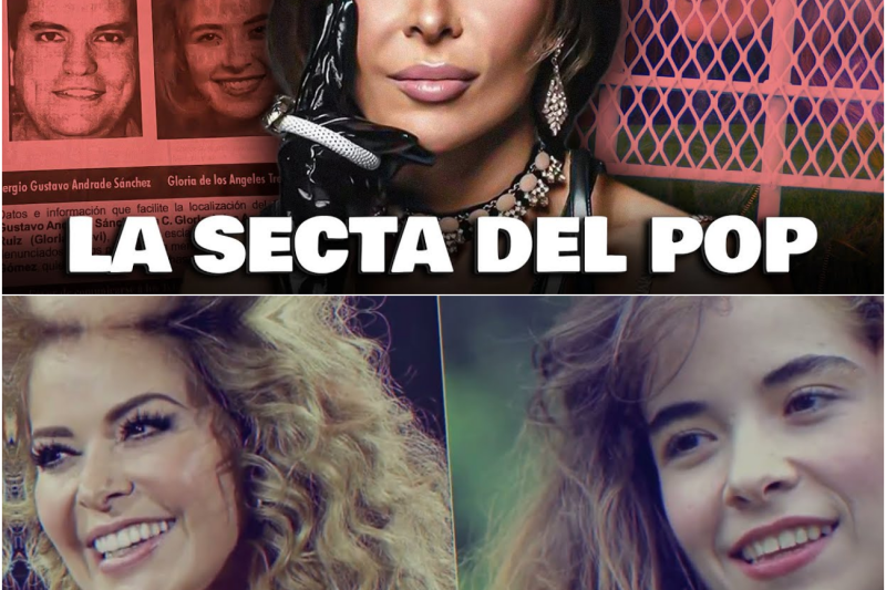 Sombras tras el escenario: La oscura verdad del Clan Trevi Andrade y el precio de la fama