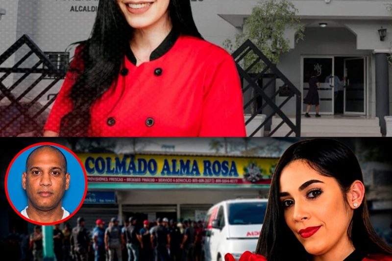Tragedia en Santo Domingo: El Desgarrador Feminicidio de Esmeralda Moronta, la Emprendedora que Pidió Ayuda y el Sistema Ignoró