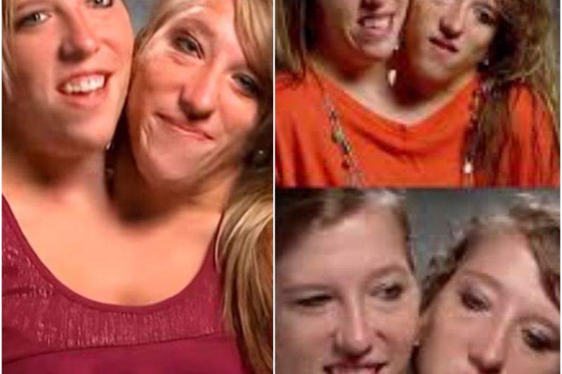 La traición de una madre y el matrimonio secreto que fracturó para siempre la vida privada de las gemelas Abby y Brittany Hensel