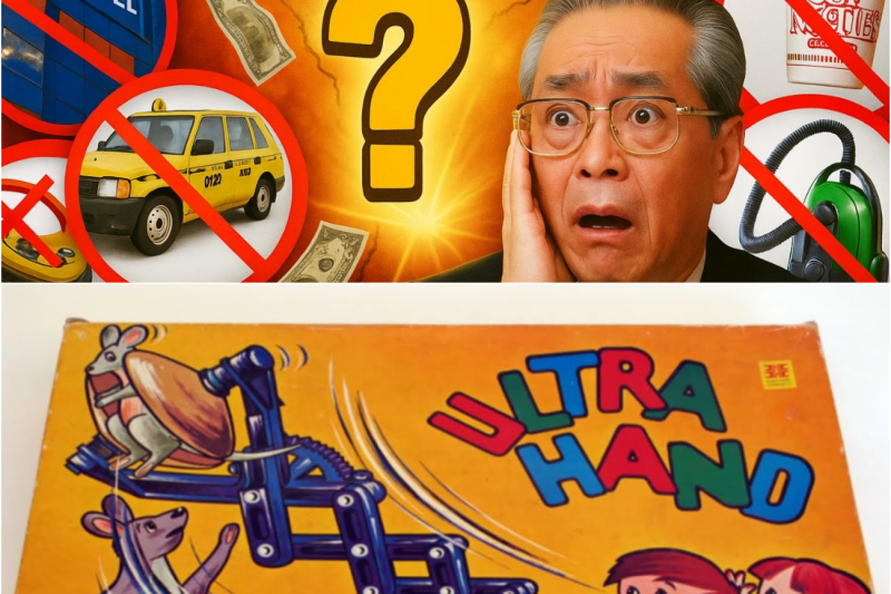 O DIA que a Nintendo Quase MORREU (E Como Ela Ressuscitou)