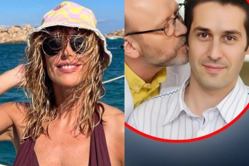 La demoledora verdad que Emma García ocultó por 26 años: ¿Por qué la presentadora rompió el silencio a sus 52 años para calificar su “matrimonio perfecto” con Aitor Senar como un auténtico infierno?