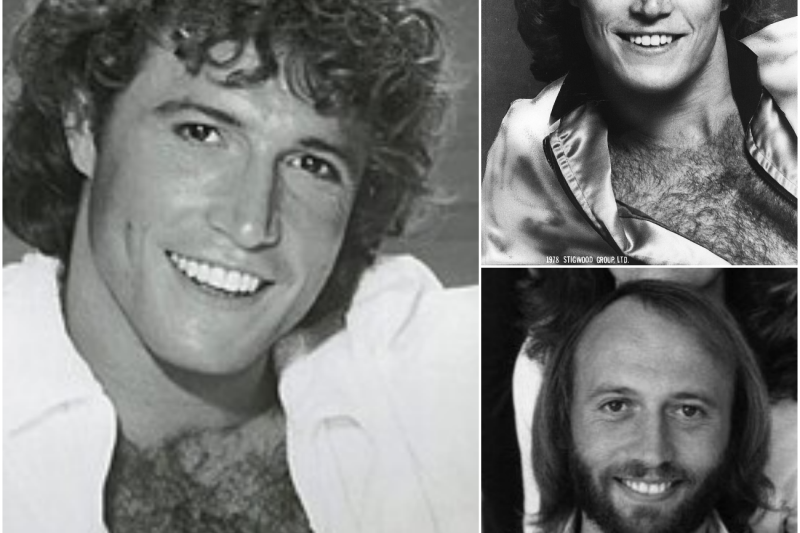 La Maldición Detrás de la Música Disco: Las Tragedias Ocultas, las Despedidas Prematuras y el Solitario Legado de los Bee Gees
