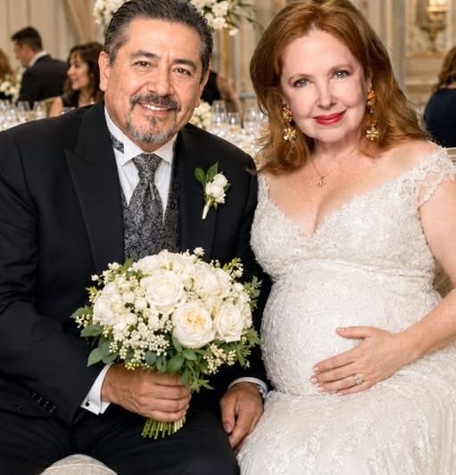 A los 60 años, Andrea del Boca dejó de negarlo y confirmó lo que sospechábamos.  tl