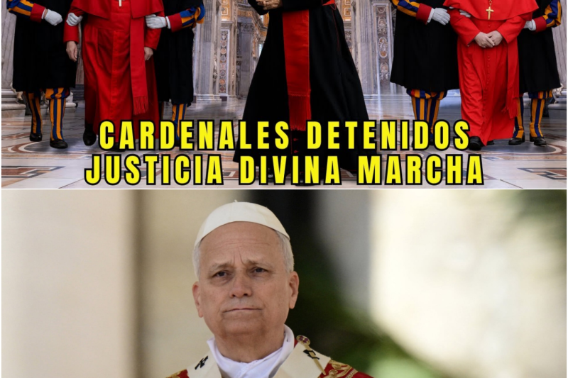 El Papa León XIV y la histórica batalla por la transparencia en el Vaticano: el precio de la verdad frente a los secretos de la Curia