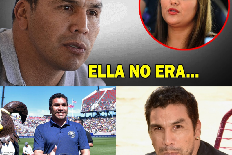 La impactante verdad de Salvador Cabañas a sus 44 años: Del balazo que truncó su gloria futbolística a la dolorosa traición que lo dejó sin fortuna