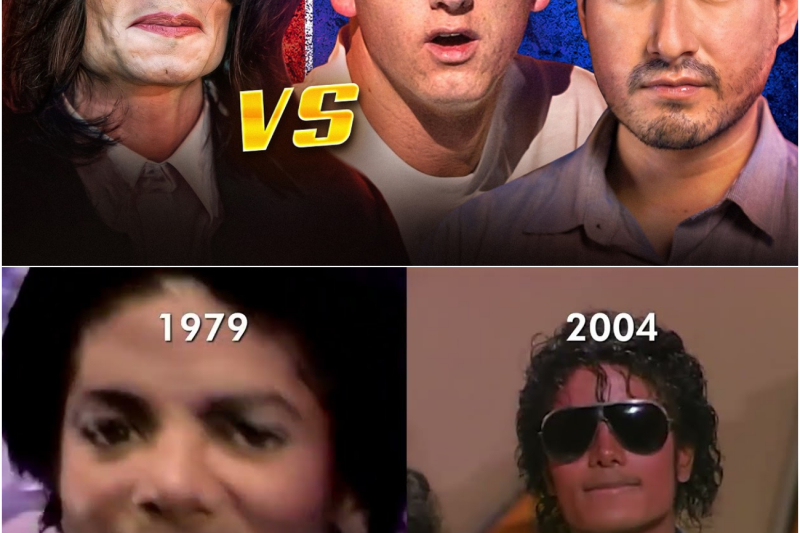 El mito de la venganza millonaria: ¿Realmente Michael Jackson compró la carrera de Eminem?