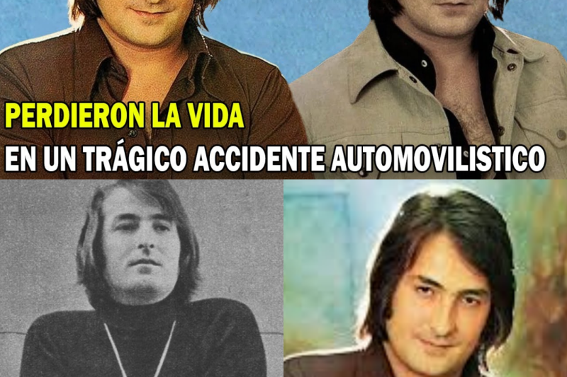 El Misterio y la Tragedia de Nino Bravo: La Voz de Oro que el Destino Silenció a los 28 Años