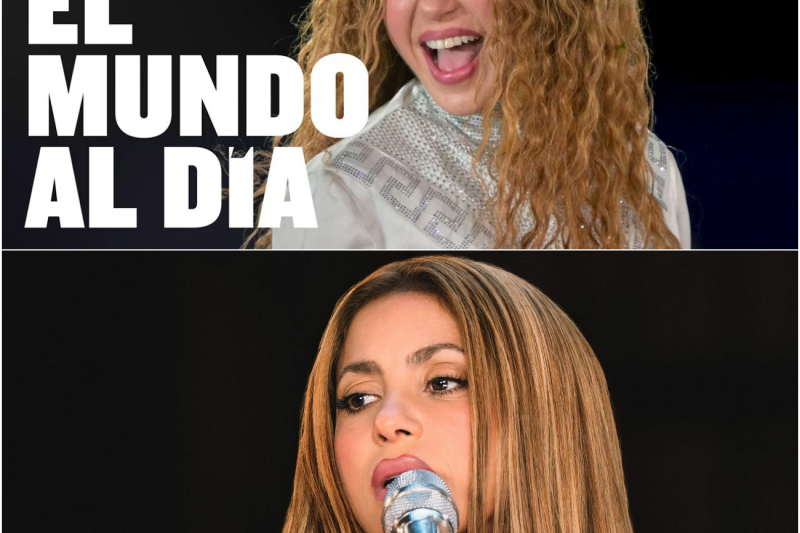 El histórico golpe de Shakira a la Agencia Tributaria: las claves judiciales y sociales del fallo de la Audiencia Nacional