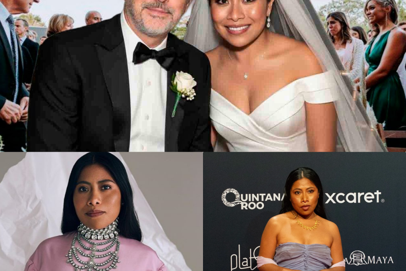 Yalitza Aparicio: La verdad detrás de su compromiso y el amor que mantuvo en secreto